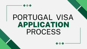 Portugal National Visa 2023 Announcement | Apply Online