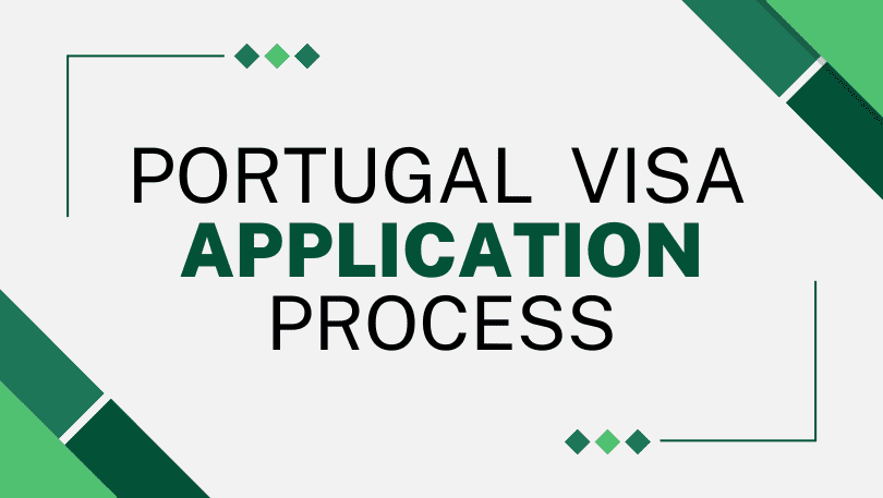 Portugal National Visa 2023 Announcement