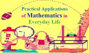 use math daily in our practical life latest updates 2023