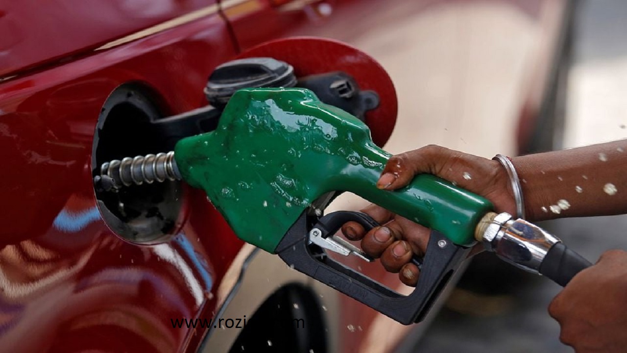 The fuel price hike on the cards