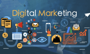 Latest update about What is Digital Marketing and How to Know about Digital marketing 2023