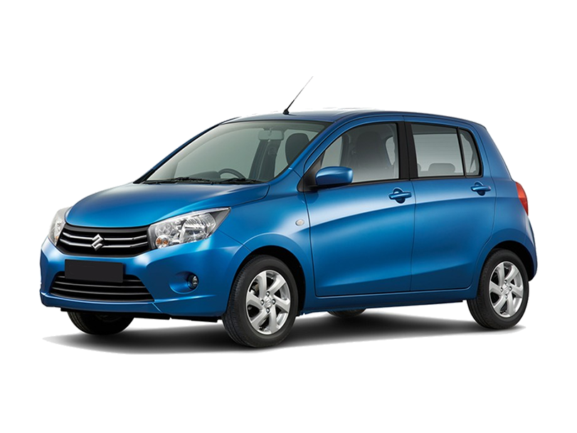 Price of Suzuki Cultus on Installment