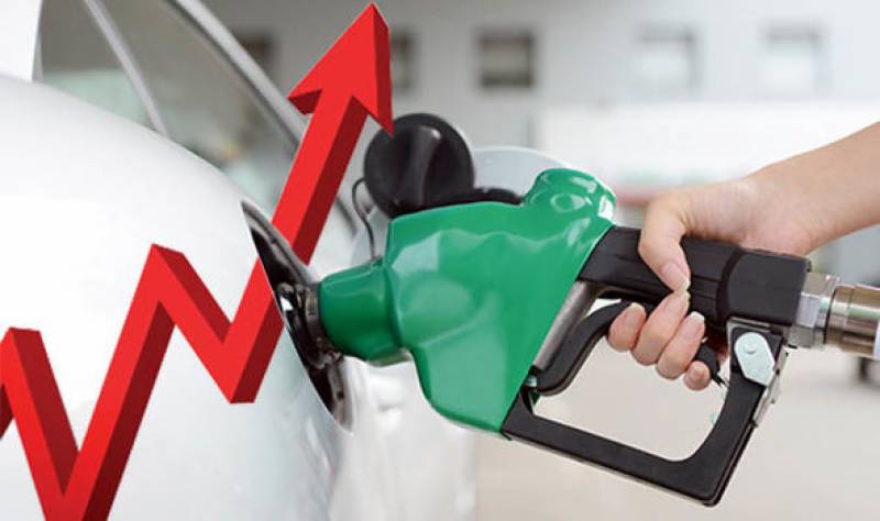 Change in Fuel Prices in Pakistan