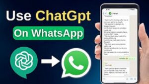 Amazing Feature How to Use ChatGpt on Whatsapp 2023:-