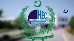 Latest Update HEC launches capacity building program for lecturers 2023