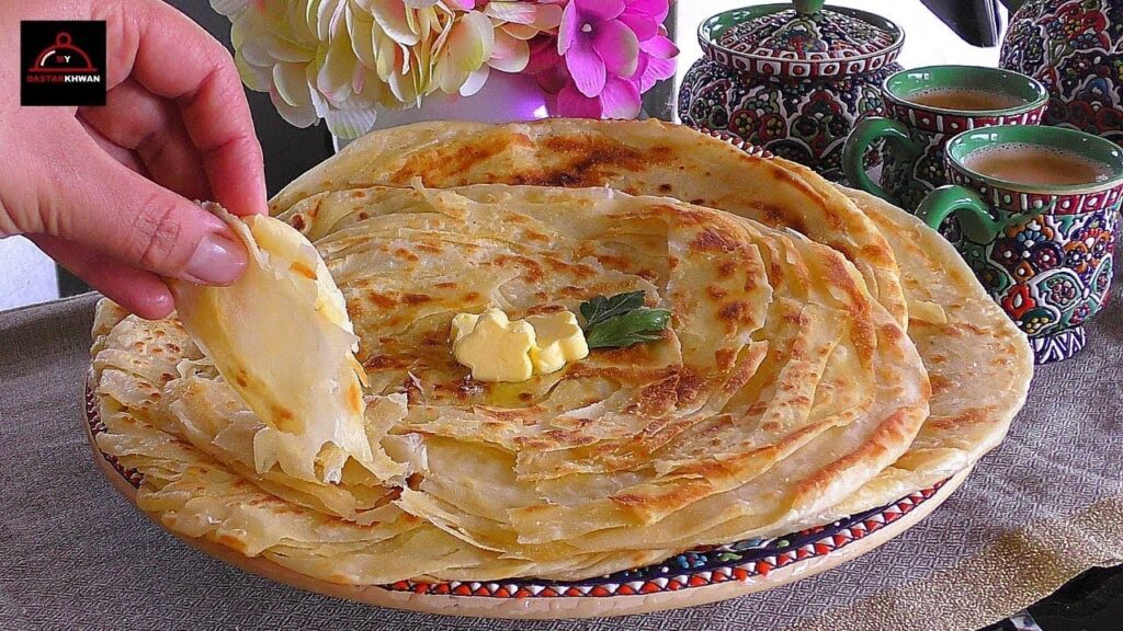 6 Tips to Make Softer Paratha