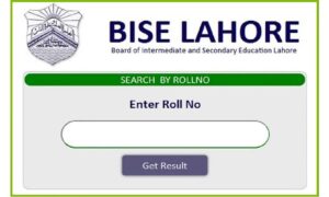10th class result 2023 Punjab board by roll number by name