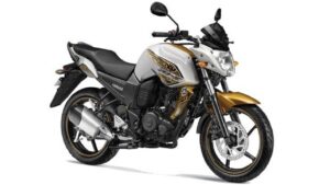 Yamaha 150cc Heavy FZ 16