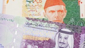 New Rates of Riyal Rate in Pakistan 2023