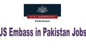 Latest Jobs in US Embassy Apply Now 2023