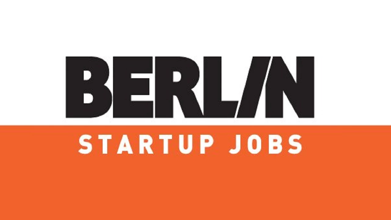 Online Jobs in Berlin