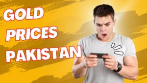 Latest News about Today Gold price in Pakistan | 13 February 2023