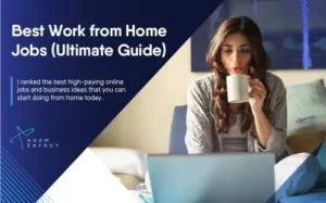 Latest Online Jobs at Home – without Investment 2023