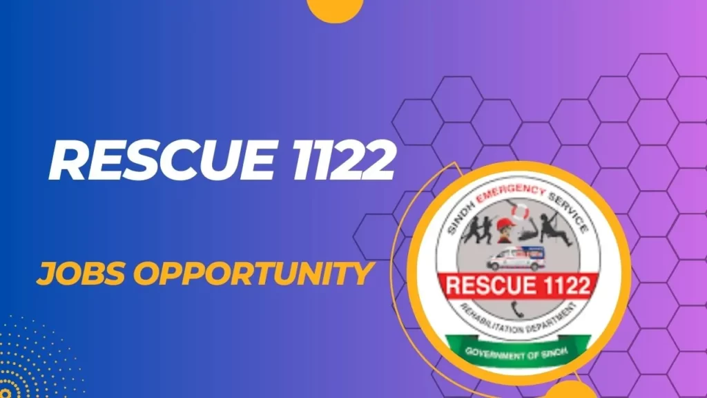 Amazing jobs in Rescue 112