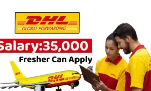 Latest Jobs in DHL Dubai 2023