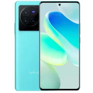 Vivo X80 5G