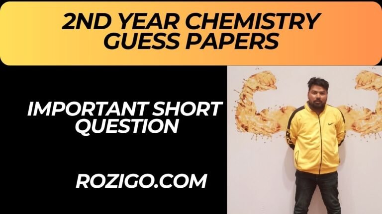 IMPORTANT QUESTIONS CHAPTER WISE CLASS 12 CHEMISTRY visual data 7