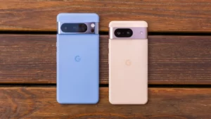 Meet Google Pixel 8 and Pixel 8 Pro | Everything Google Just Announced