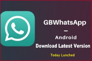 WhatsAppGB APP Download (Updated) Latest Version October 2023