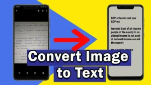How to Use Imagestotext.io to Convert Images into Text: A Complete Guide