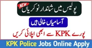 New Drivers Jobs in Peshawar April 2024 Advertisement