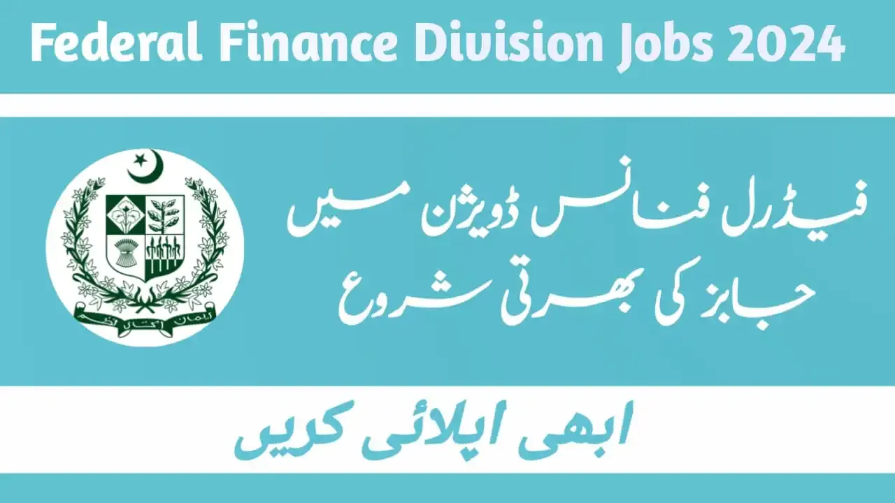 Federal Finance Division