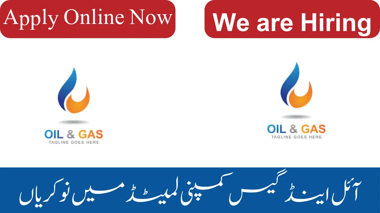 Oil And Gas Company