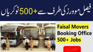 Faisal Movers