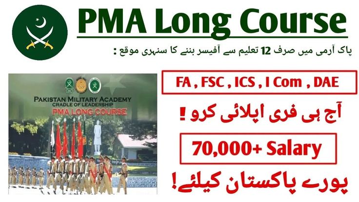 PMA Jobs 2024