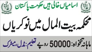 Social Welfare Special Education & Women Development Department Jobs In Janauary 2025 Advertisement