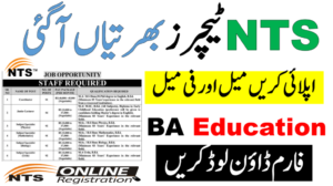 District Public School DPS Jobs 2025 Latest Advertisement