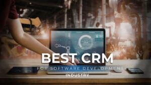 5 Best CRM Software for Development Companies in 2026 (Honestly Reviewed)