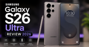 Samsung Galaxy S26 Ultra Review: Is It Worth Buying in 2026?