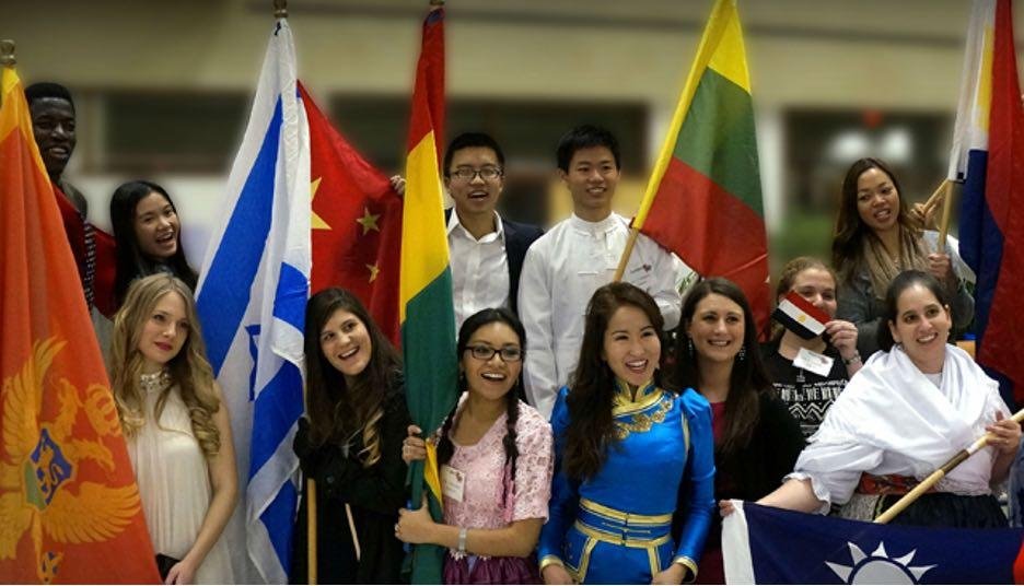 USA Fully Funded Scholarships