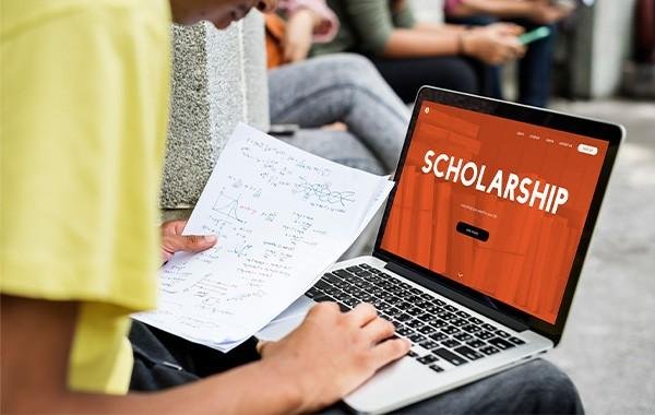 Study Abroad Scholarships Without IELTS