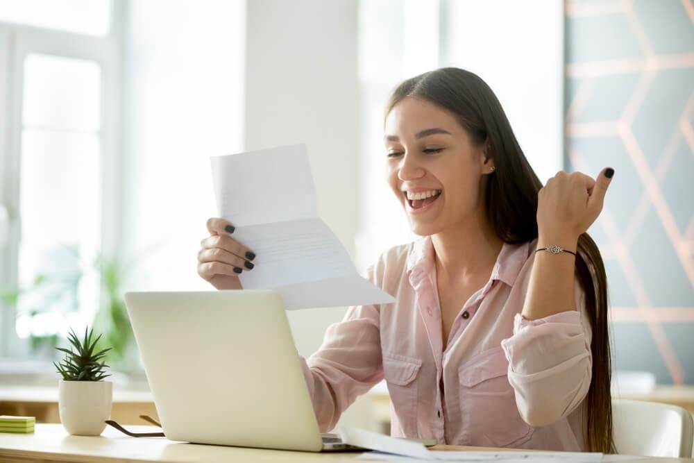 Merit-Based Scholarships in USA & UK