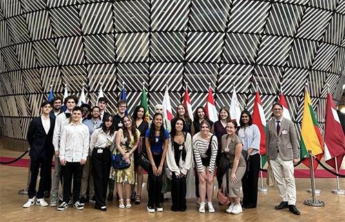 USA Fully Funded Scholarships