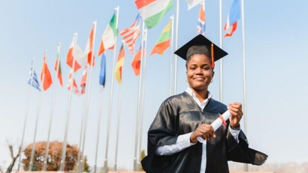 USA Fully Funded Scholarships