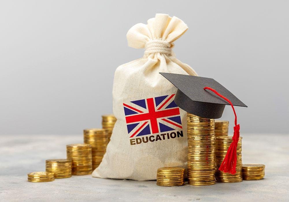 UK Scholarships for International Students